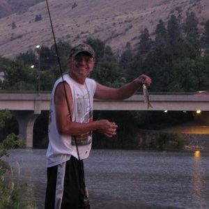 Meet your Posher, Kennith